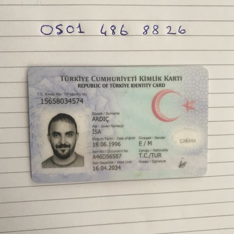 Telefon Numarası Güncelleme Sorunu: Eski Hatta Kod Gönderimi Devam Ediyor