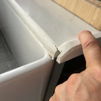 Poydem Mermer Montaj ve İşçilikten Hiç Memnun Kalmadım