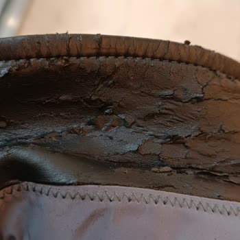 Kısa Sürede Deforme Olan Mont İçin Kiğılı'dan Çözüm Bekliyorum