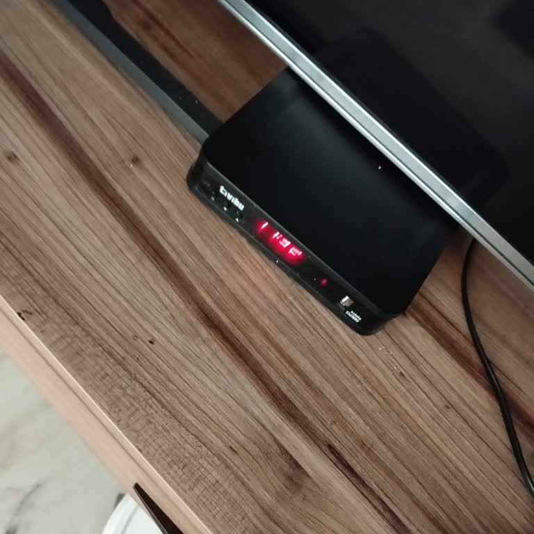 Kullanılmayan Arızalı Tivibu Cihazı İçin Haksız Ücretlendirme Ve Yetersiz Destek