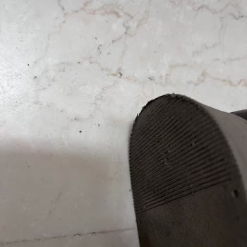 Tamer Tanca Botum 6 Kez Giymede Ezildi Ve İplik İplik Soyuldu Kaliteye Şaşırdım