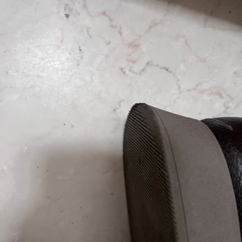 Tamer Tanca Botum 6 Kez Giymede Ezildi Ve İplik İplik Soyuldu Kaliteye Şaşırdım