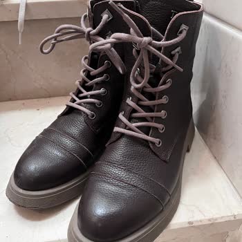 Tamer Tanca Botum 6 Kez Giymede Ezildi Ve İplik İplik Soyuldu Kaliteye Şaşırdım