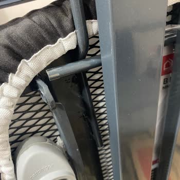 Kırık Gelen Ütü Masasında Değişim Yerine Para İadesi Ve Fiyat Artışı Mağduriyeti