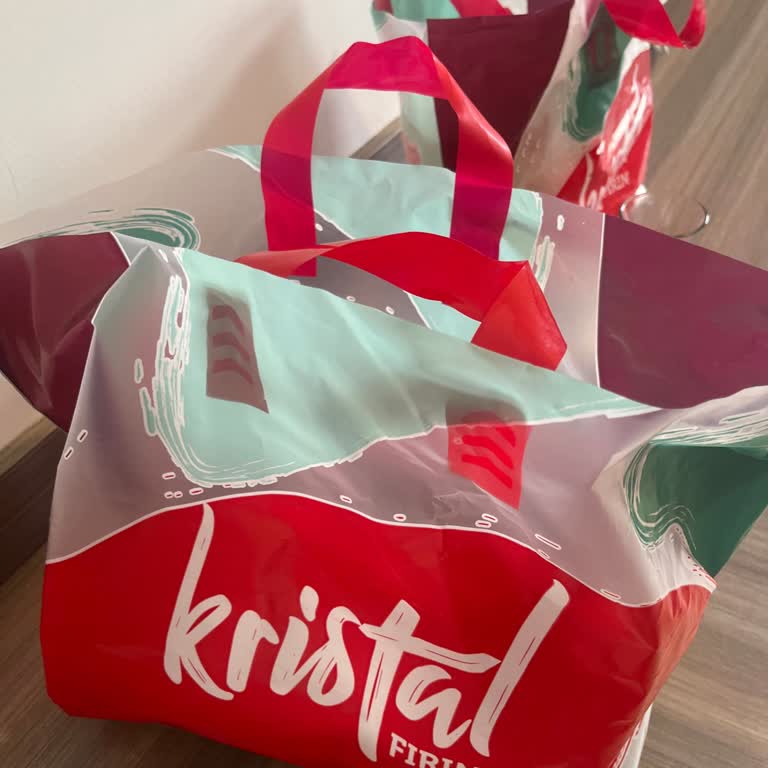 Kahvaltı Paketinde Eksik Ekmek, Kontrolsüz Teslimat Mağduriyeti