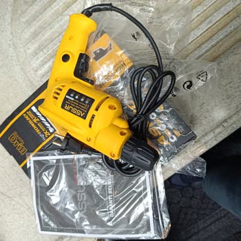 Faturasız Satış, Eksik Garanti Ve İlgisiz Müşteri Hizmeti Sonucu Arızalı Matkap Mağduriyeti