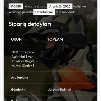 Siparişim Gönderilmiyor, Muhatap Bulamıyorum: Mağdur Edildim!