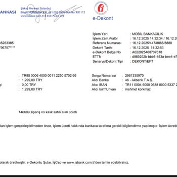 Siparişim Gönderilmiyor, Muhatap Bulamıyorum: Mağdur Edildim!