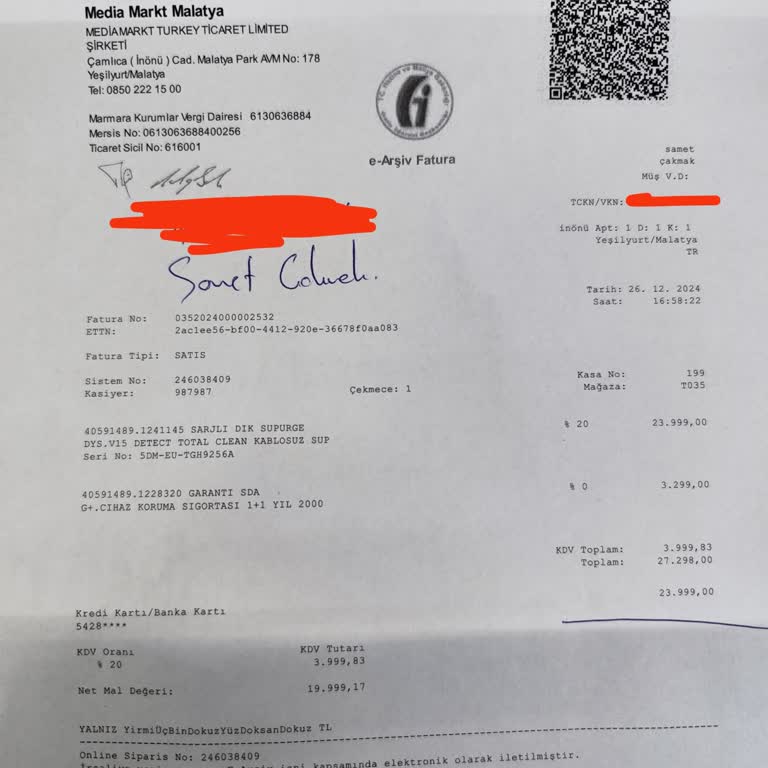 Yanlış Bilgilendirme Ve Kasko Mağduriyetiyle Hayal Kırıklığı