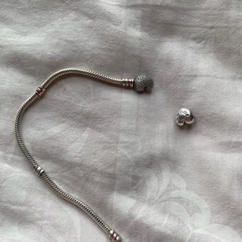 Pandora Bilekliğim Kırıldı, Mağaza Sorumluluk Almıyor!