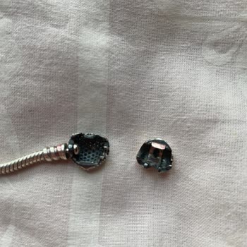 Pandora Customer Service Failed After Bracelet Clasp Broke