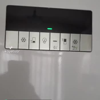 Arçelik Benden Vazgeçti Ben Ondan Vazgeçmedim!