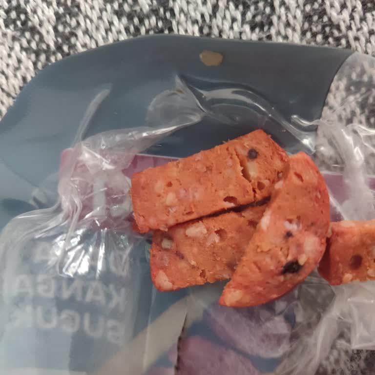 Başyazıcı Dana Kangal Sucukta Yabancı Maddeyle Karşılaşmak Hayal Kırıklığı Yarattı