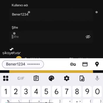 Anadoluslot Hesap Bilgilerini Klon Siteye Entegre Ediliyor!