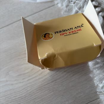 Ambalaj Ve Kullanım Bilgisi Eksikliği Hayal Kırıklığı Yarattı