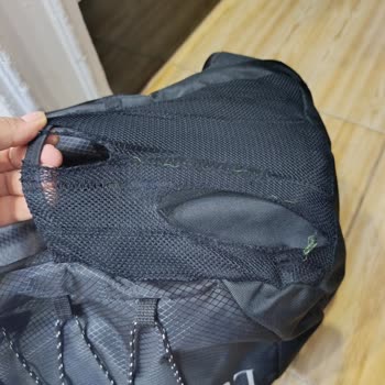 Kısa Sürede Yırtılan Okul Çantaları İçin Değişim Veya İade Talebim Reddedildi