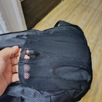 Kısa Sürede Yırtılan Okul Çantaları İçin Değişim Veya İade Talebim Reddedildi