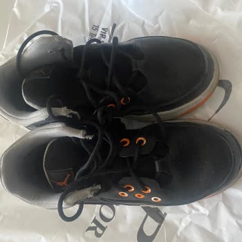 Kısa Sürede Açılan Nike Ayakkabıya Kullanıcı Hatası Denilerek İade Reddi