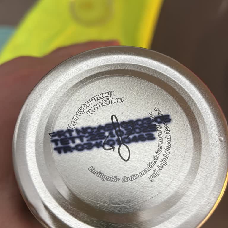 Migros Hemen'den Son Kullanma Tarihi Geçmiş Ürün Teslimatı ve Yetersiz Çözüm