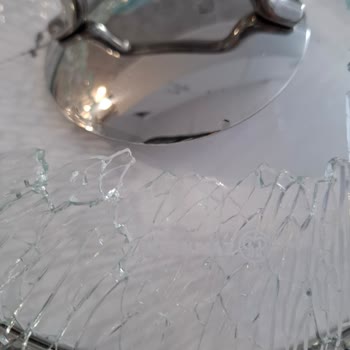 Korkmaz Tencere Kapağı Tuzla Buz Oldu