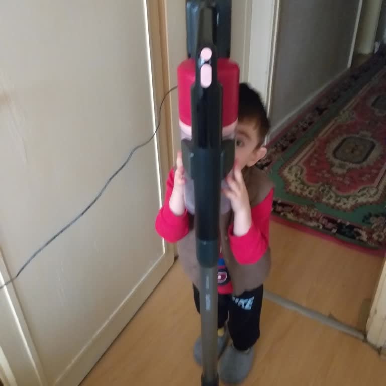 Yeni Aldığım Philips Süpürge Aniden Çalışmamaya Başladı, Hayal Kırıklığına Uğradım