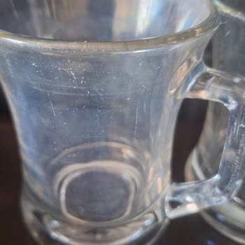 Bosch Bulaşık Makinesi Bardaklarıma Kalıcı Zarar Veriyor, Mağduriyetim Giderilmiyor