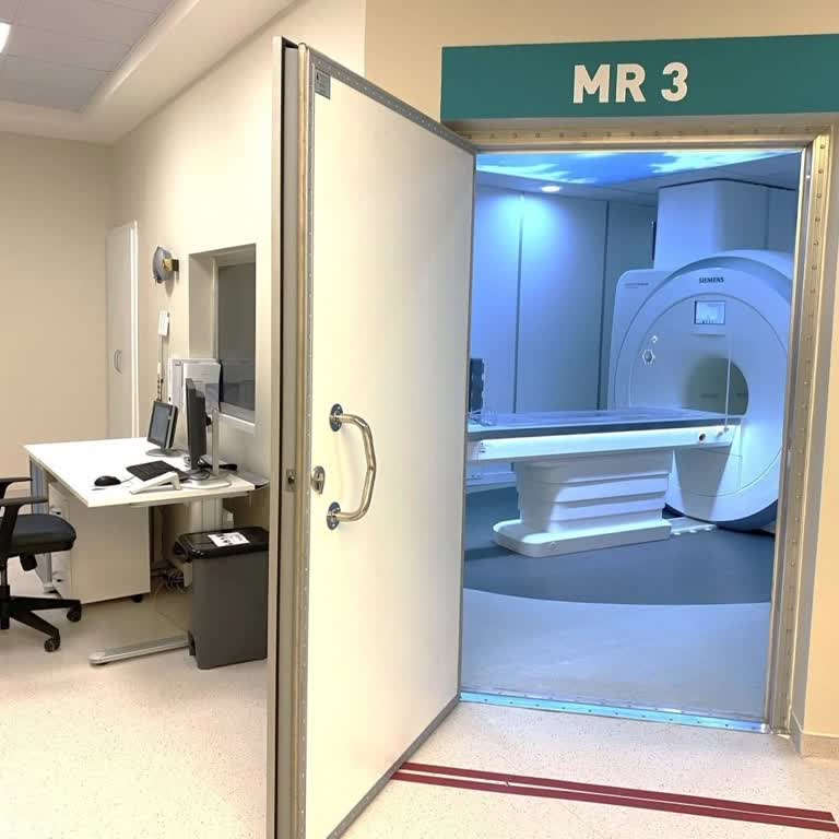 MR Randevumda Personelin Kaba Ve Hasta Haklarını Hiçe Sayan Tavrıyla Mağdur Edildim