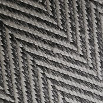 Nun Sisal Plus Halıda Kısa Sürede Deformasyon Ve Yetersiz Müşteri Desteği