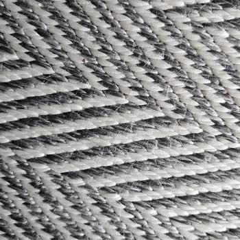 Nun Sisal Plus Halıda Kısa Sürede Deformasyon Ve Yetersiz Müşteri Desteği