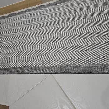 Nun Sisal Plus Halıda Kısa Sürede Deformasyon Ve Yetersiz Müşteri Desteği