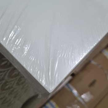 İki Kez Hasarlı Masa Tablası Ve Çözümsüz Değişim Süreci Mağduriyeti