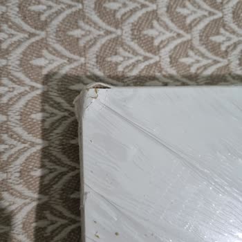 İki Kez Hasarlı Masa Tablası Ve Çözümsüz Değişim Süreci Mağduriyeti