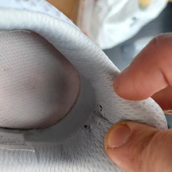 Aynı Ayakkabı İçin Üç Kez İnceleme Mağduriyeti