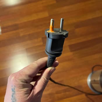 Dyson Hava Temizleyici Ciddi Güvenlik Riski Oluşturdu Çözüm Bekliyorum