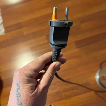 Dyson Hava Temizleyici Ciddi Güvenlik Riski Oluşturdu Çözüm Bekliyorum