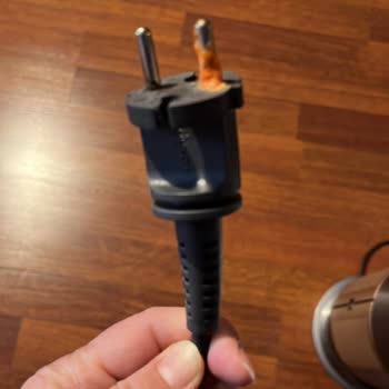 Dyson Hava Temizleyici Ciddi Güvenlik Riski Oluşturdu Çözüm Bekliyorum