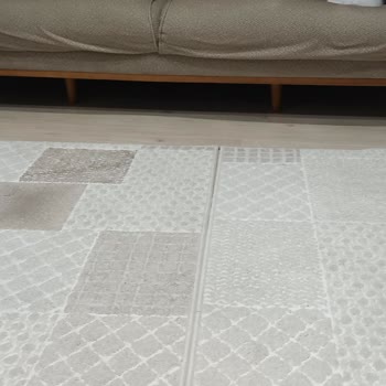 Hürstil İnegöl Mobilya Oturma Grubumuz Kurulumdan Yaklaşık İki Ay Sonra Deforme Olmaya Başladı