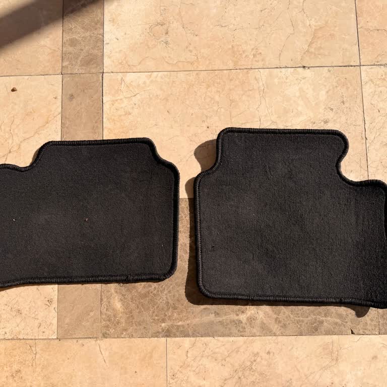 Sıfır Araçta Uyumlu Paspas Sorunu Ve Bayiden Yanıtsızlık