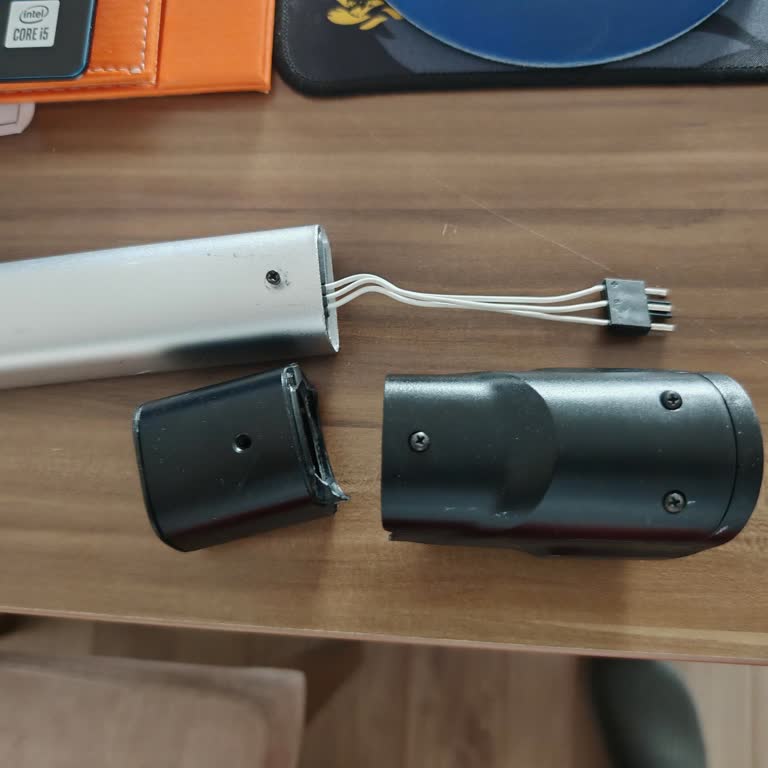 Philips SpeedPro Max Süpürge Sapı Normal Kullanımda Kırıldı, Ücretsiz Onarım Talebim