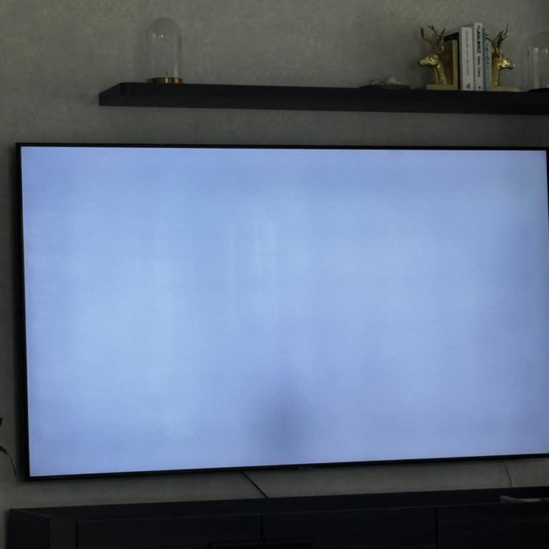 Kısa Sürede Ekran Arızası: Samsung'a Olan Güvenim Sarsıldı