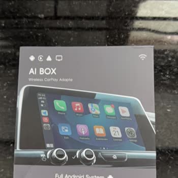 Ai Box CarPlay Cihazında Sürekli Bağlantı Sorunu Ve İade Talebimin Reddedilmesi