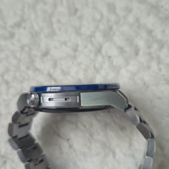 Huawei Watch Ultimate Akıllı Saatte Kısa Sürede Ciddi Deformasyon Ve Dayanıklılık Sorunu