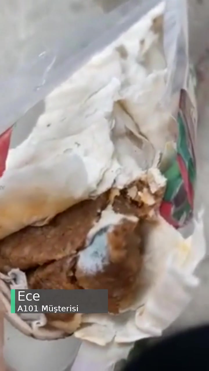 A101 Çokça Markanın Çiğköftesinin Hali! videonun kapak resmi