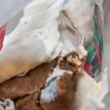 A101 Çokça Markanın Çiğköftesinin Hali!