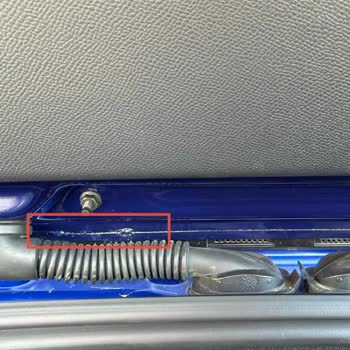 Sıfır Kilometre Olarak Satın Aldığım Opel Mokka'nın Teslimatında Gizli Hasarlar Ve Çözüm Sürecinde Yaşanan Mağduriyet