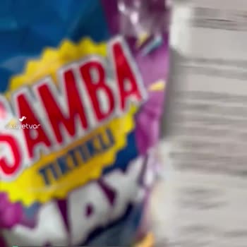 A101 Samba Cips Skandalı