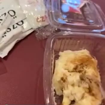Özsüt Tavukgöğsüne Verilen Paraya Yazık