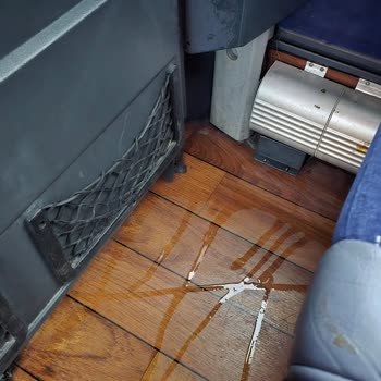 Metro Turizm’de Soğuk, Konforsuz Ve Güvenliksiz Yolculuk Deneyimi