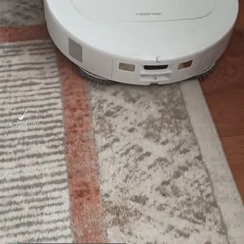 Roborock Paspas Yapmıyor, Yerleri Silmiyor!