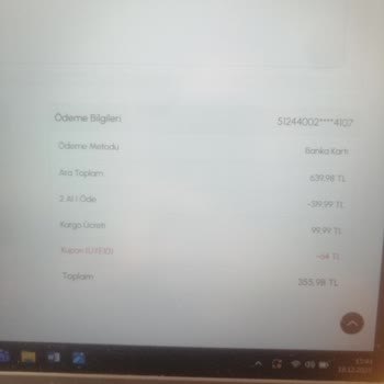 Karaca Züccaciye'den Alınan Kahve Fincanı Setinde Eksik İade Ve İletişimsizlik Mağduriyeti!